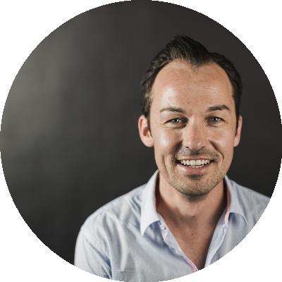 Andy Häuser Portrait